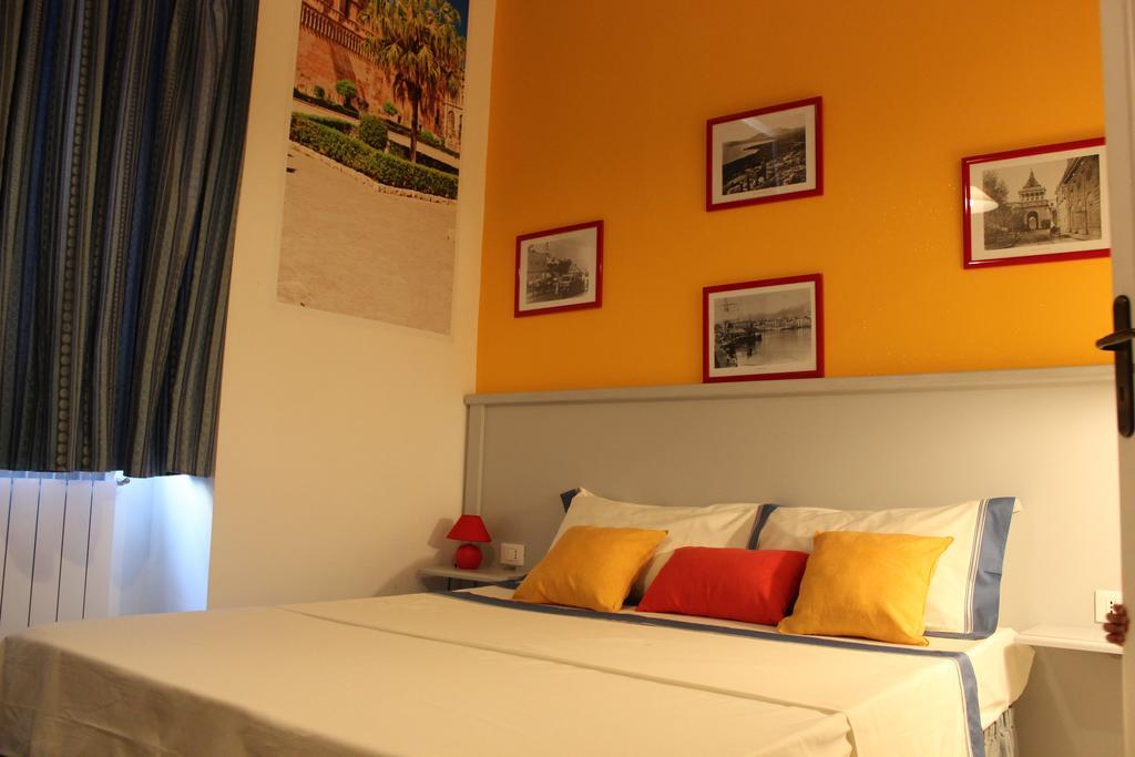 Sweet Home Palermo Habitación foto