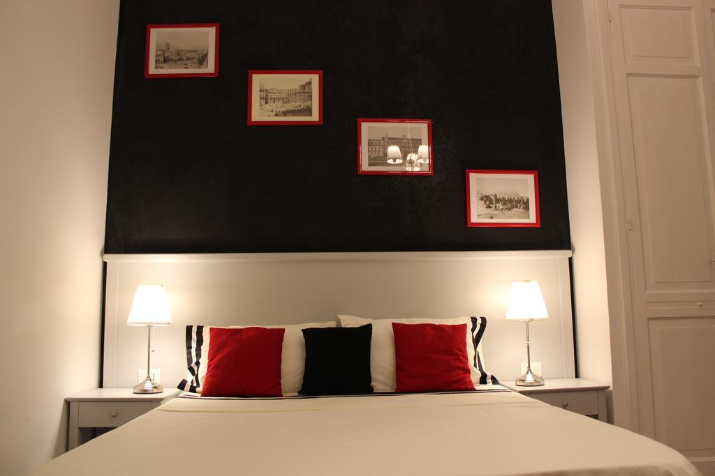 Sweet Home Palermo Habitación foto