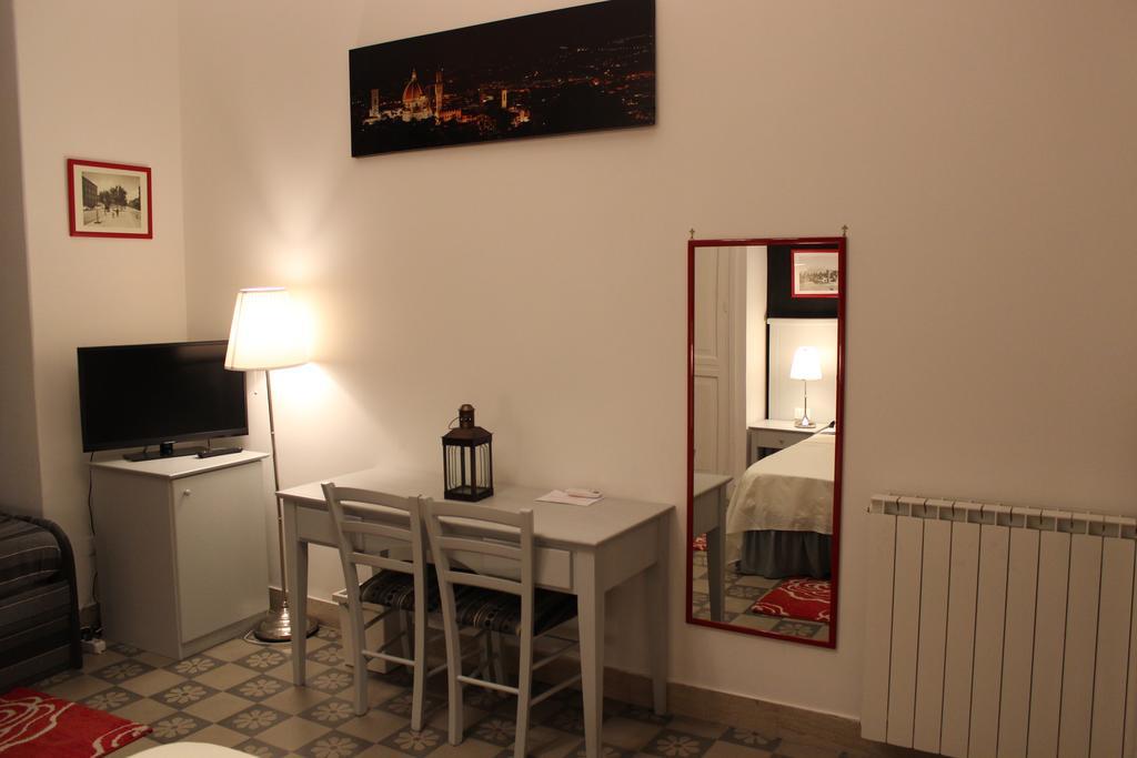 Sweet Home Palermo Habitación foto