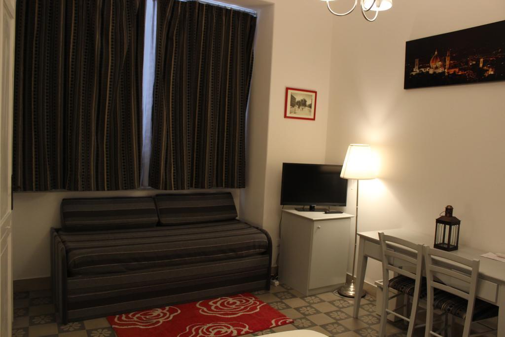 Sweet Home Palermo Habitación foto