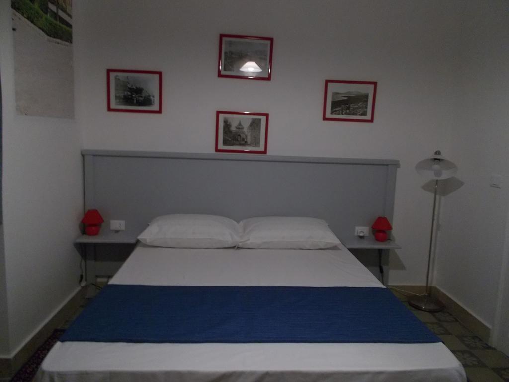 Sweet Home Palermo Habitación foto