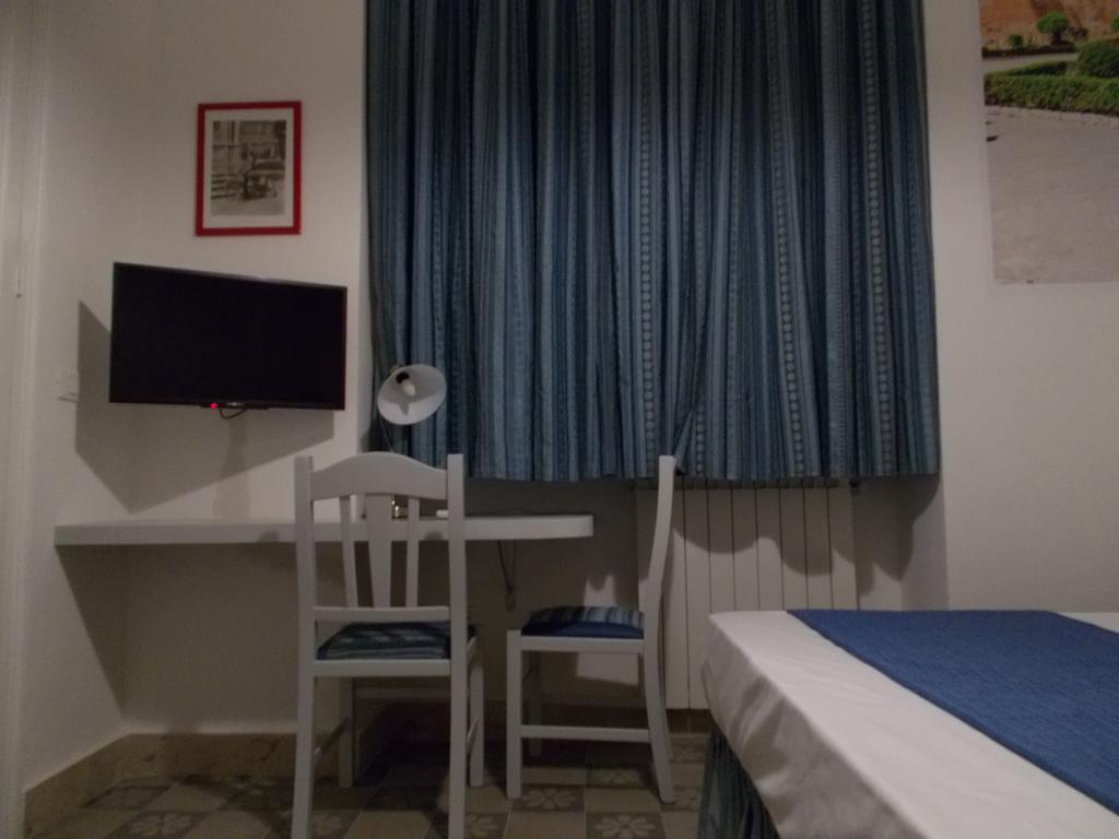 Sweet Home Palermo Habitación foto